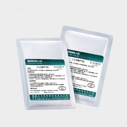 Lab 2.5L Anaerobic Gas Generator Bag