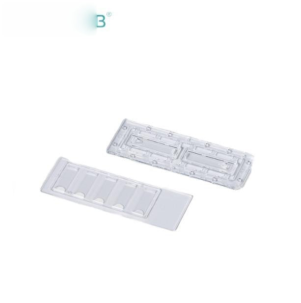 Disposable Cell Counting Chamber Disposable Hemocytometer