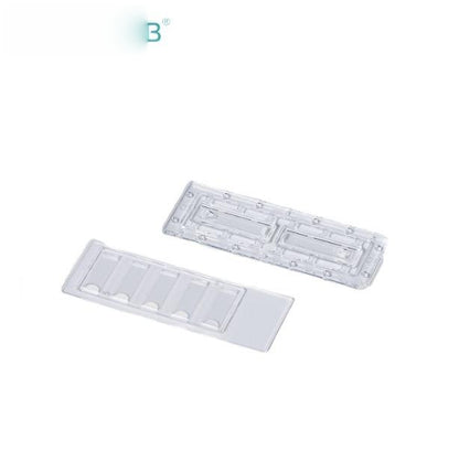 Disposable Cell Counting Chamber Disposable Hemocytometer