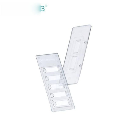Disposable Cell Counting Chamber Disposable Hemocytometer