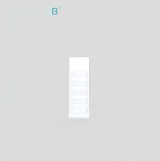 Disposable Cell Counting Chamber Disposable Hemocytometer