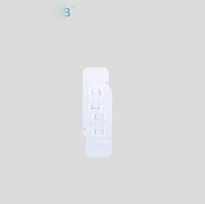 Disposable Cell Counting Chamber Disposable Hemocytometer