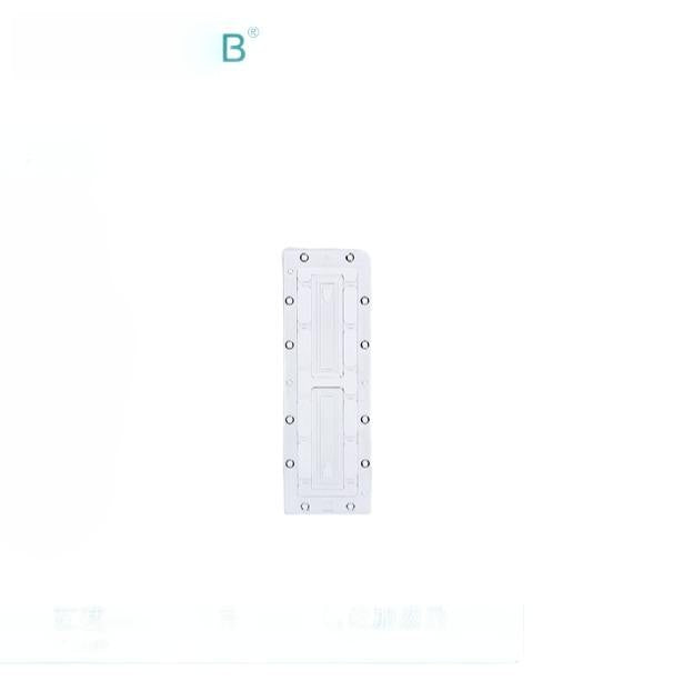 Disposable Cell Counting Chamber Disposable Hemocytometer