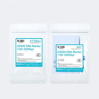DNA Marker/Ladder