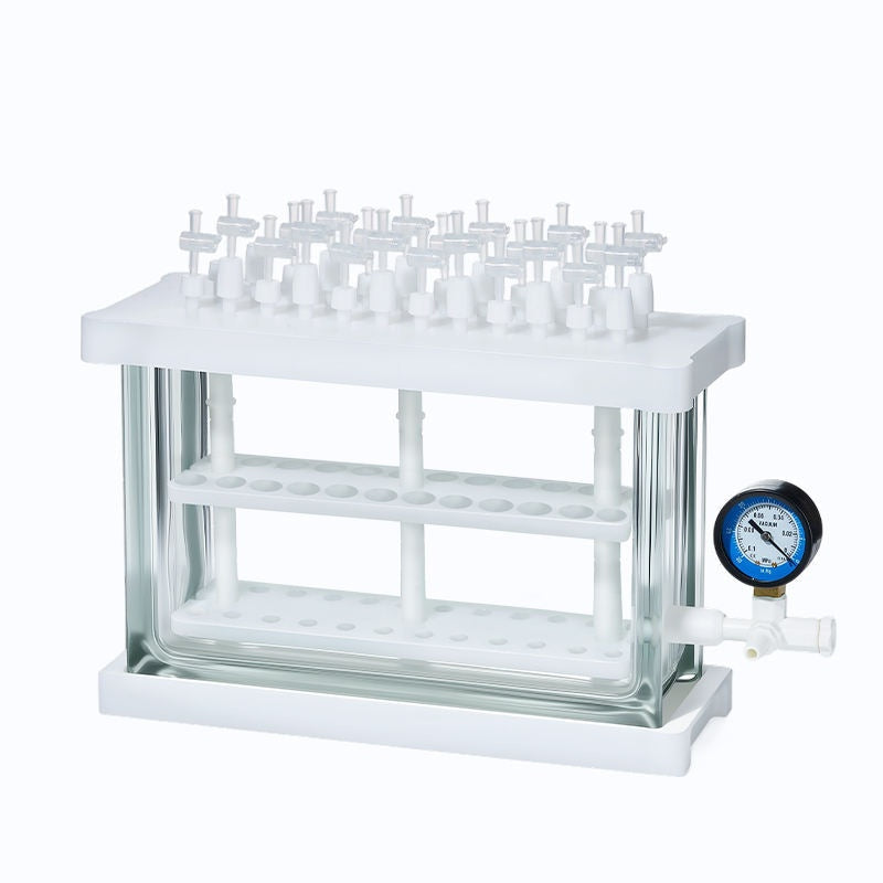 Instruments for Laboratory Solid Phase Extractor