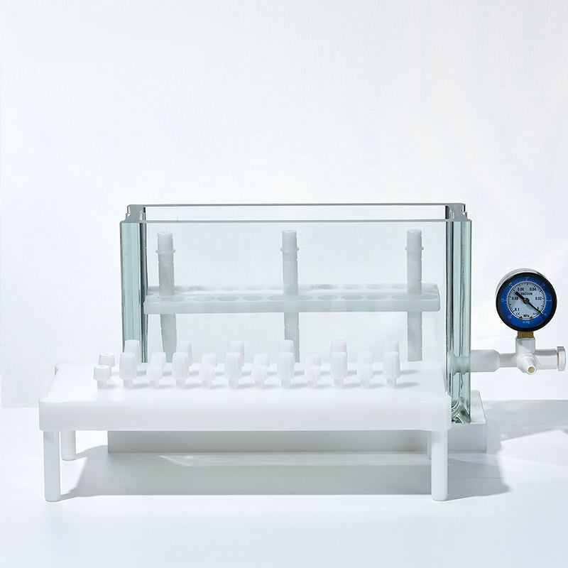 Instruments for Laboratory Solid Phase Extractor