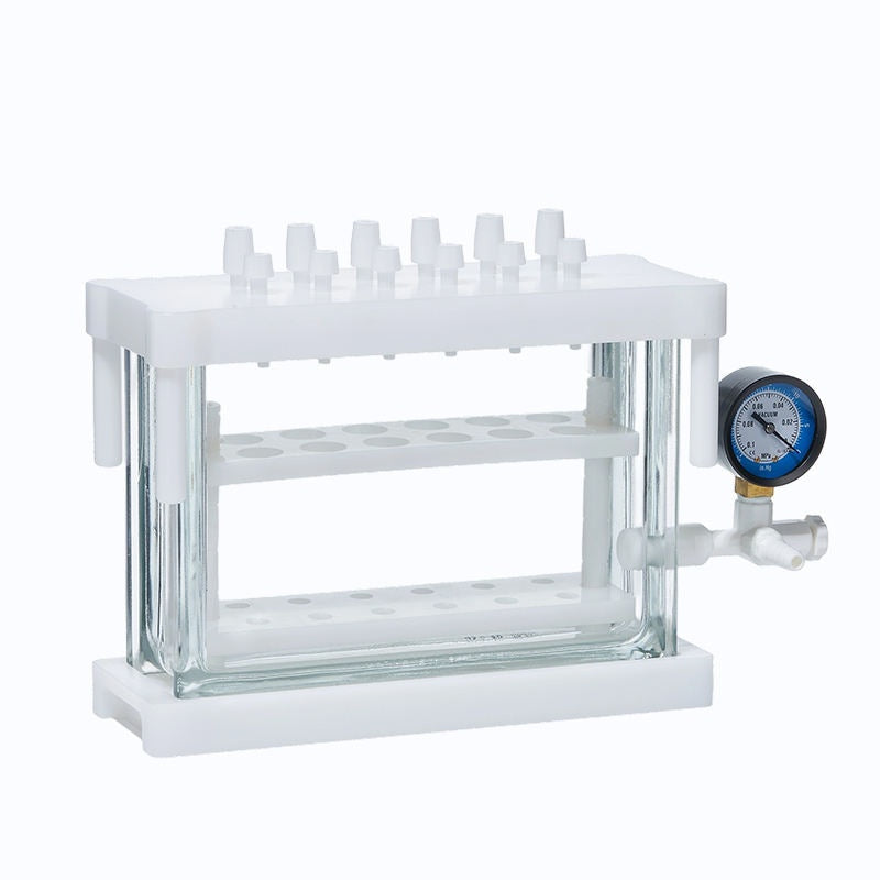 Instruments for Laboratory Solid Phase Extractor