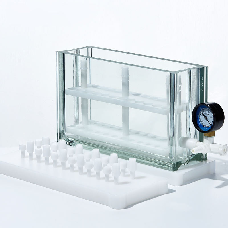 Instruments for Laboratory Solid Phase Extractor