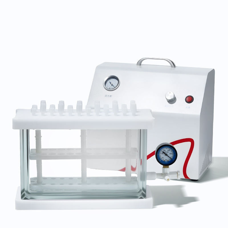 Instruments for Laboratory Supplying Solid Phase Extractor