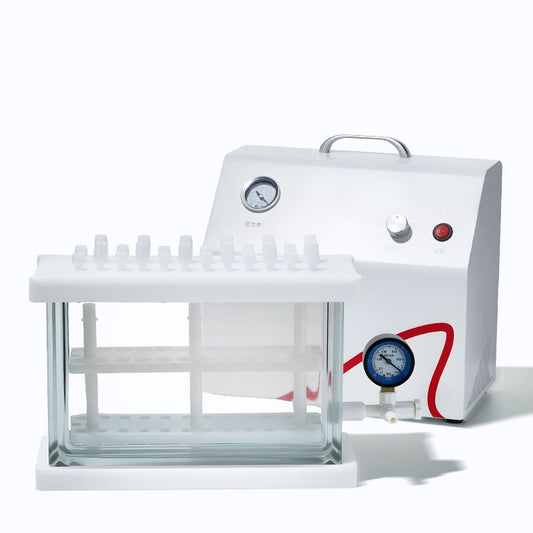 Instruments for Laboratory Supplying Solid Phase Extractor