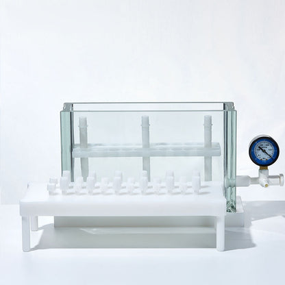 Instruments for Laboratory Supplying Solid Phase Extractor