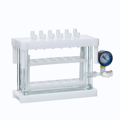Instruments for Laboratory Supplying Solid Phase Extractor