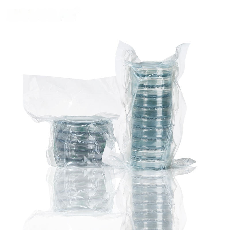Lab Reagent Tcbs Agar Plate
