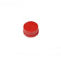 Various Color Gl45 Reagent Bottle Cap Plastic Caps