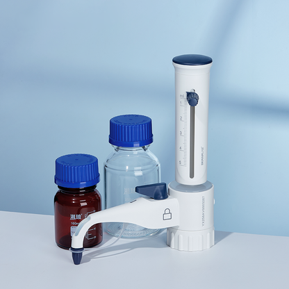 Laboratory Bottle Top Dispenser