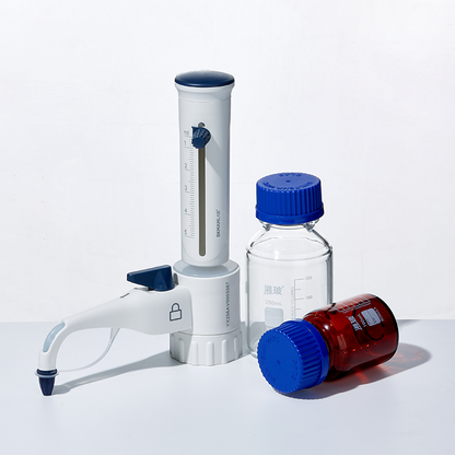 Laboratory Bottle Top Dispenser