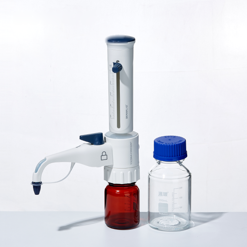 Laboratory Bottle Top Dispenser