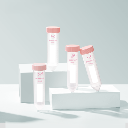 Pink Gloves Centrifuge Tube Rack Pipette and Pipette Rack Color Water Floating Program Cooling Box