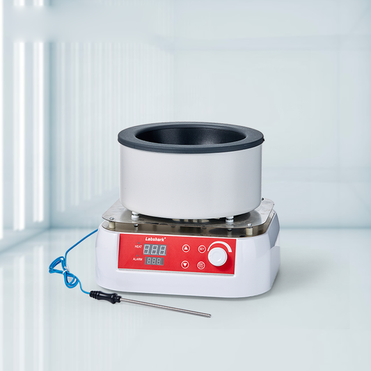 Laboratory Equipment Digital Display Intelligent Electric Heating Sleeve Heating Mantle
