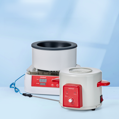 Laboratory Equipment Digital Display Intelligent Electric Heating Sleeve Heating Mantle