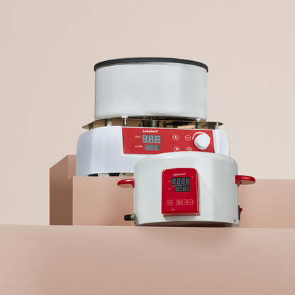 Laboratory Equipment Digital Display Intelligent Electric Heating Sleeve Heating Mantle