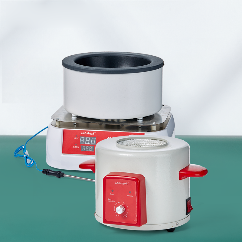 Laboratory Equipment Digital Display Intelligent Electric Heating Sleeve Heating Mantle