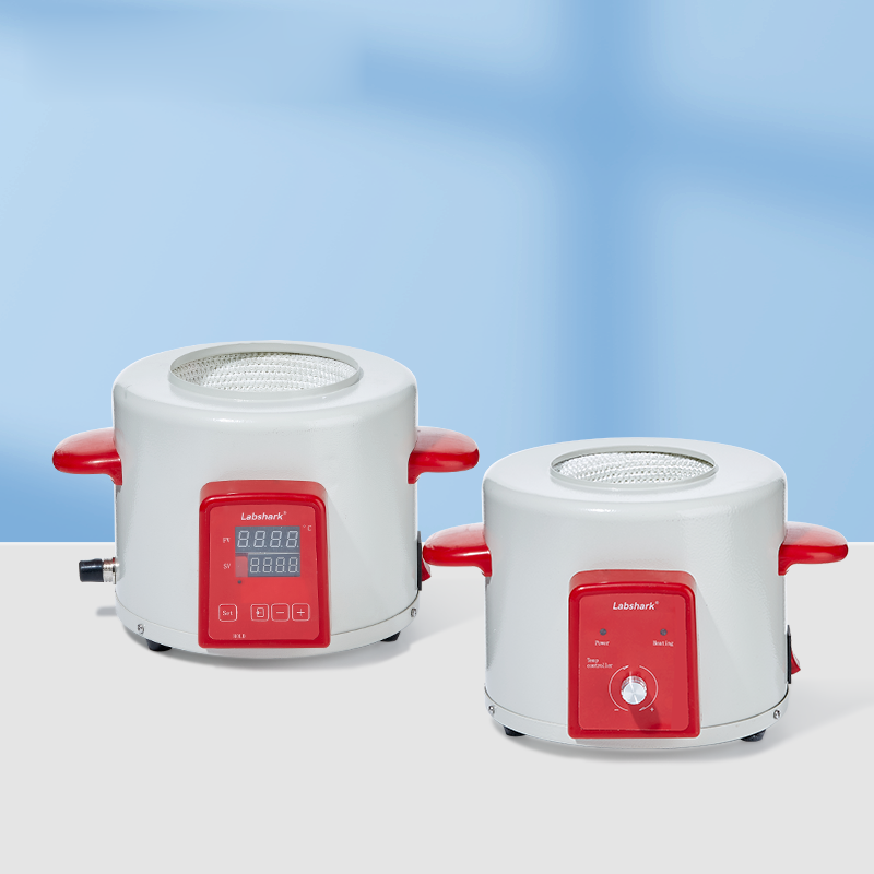 Laboratory Equipment Digital Display Intelligent Electric Heating Sleeve Heating Mantle