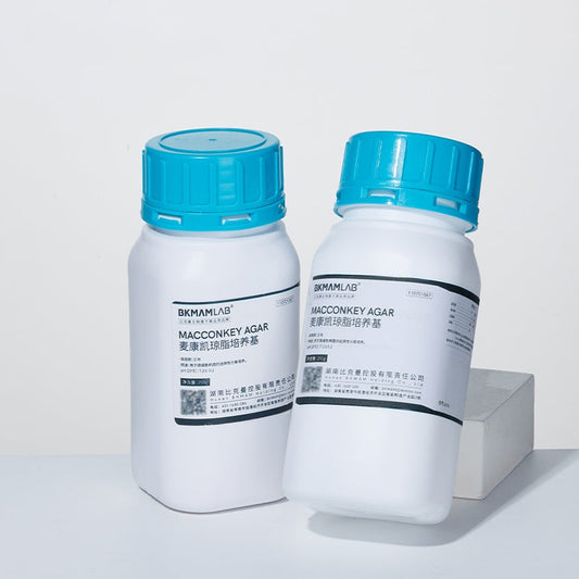 Lab Agar Medium Bio Macconkey Agar Medium Microbial Cell Agar Microbial Culture Medium
