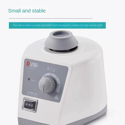 Beijing Dalong Mx-E Mx-S/Mx-F Adjustable for Mixer for Tube Oscillation 1.5l Plastic