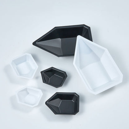 Lab PS Material Weighing Boats Plastic Weighing Tray Low Adsorption Corrosion Resistant Balance