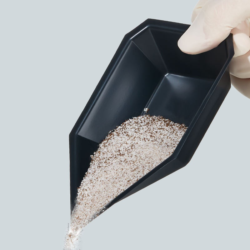 Lab PS Material Weighing Boats Plastic Weighing Tray Low Adsorption Corrosion Resistant Balance