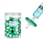 Biological Disposable Sterile Syringe Filter 0.22 0.45um PES Nylon Hydrophobic Hydrophilic Syringe