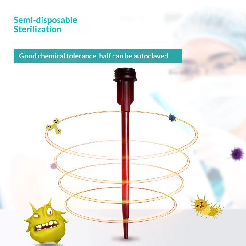 F3 Thermoelectric Pipette Single 8-channel Adjustable Micropipette Tips