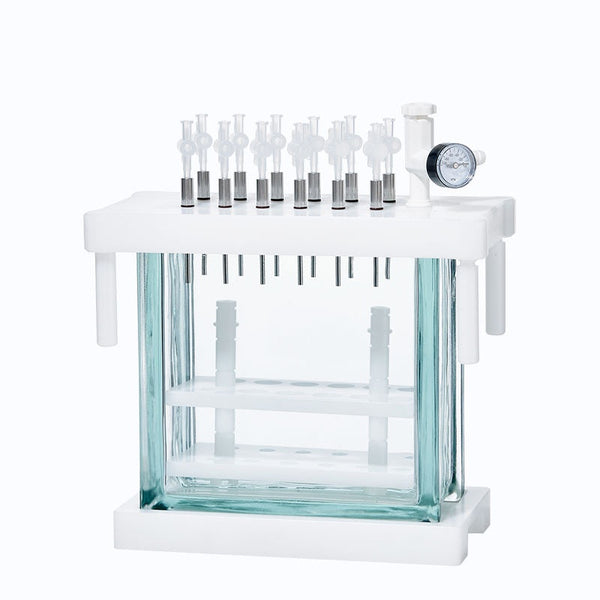 Solid Phase Extractor for Laboratory Usage Solid Phase Extractor ...