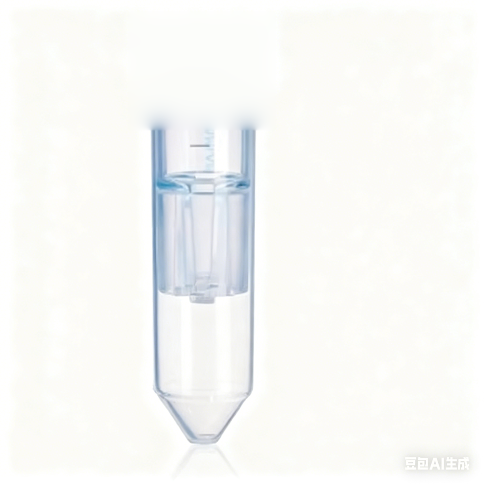 Rapid Isolation and Purification of Nucleic Acids from Microorganisms Using PES Membrane