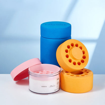 Lab Stools Cooling Cell Box Cell Freezing Container Coolcell Freezing Container