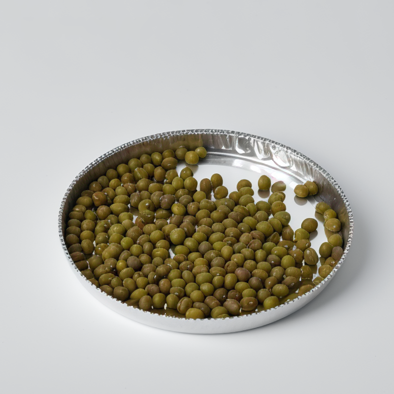 Laboratory S M L Size Sampling Weighing Aluminum Foil Lab Consumables Aluminum Foil Moisture Meter
