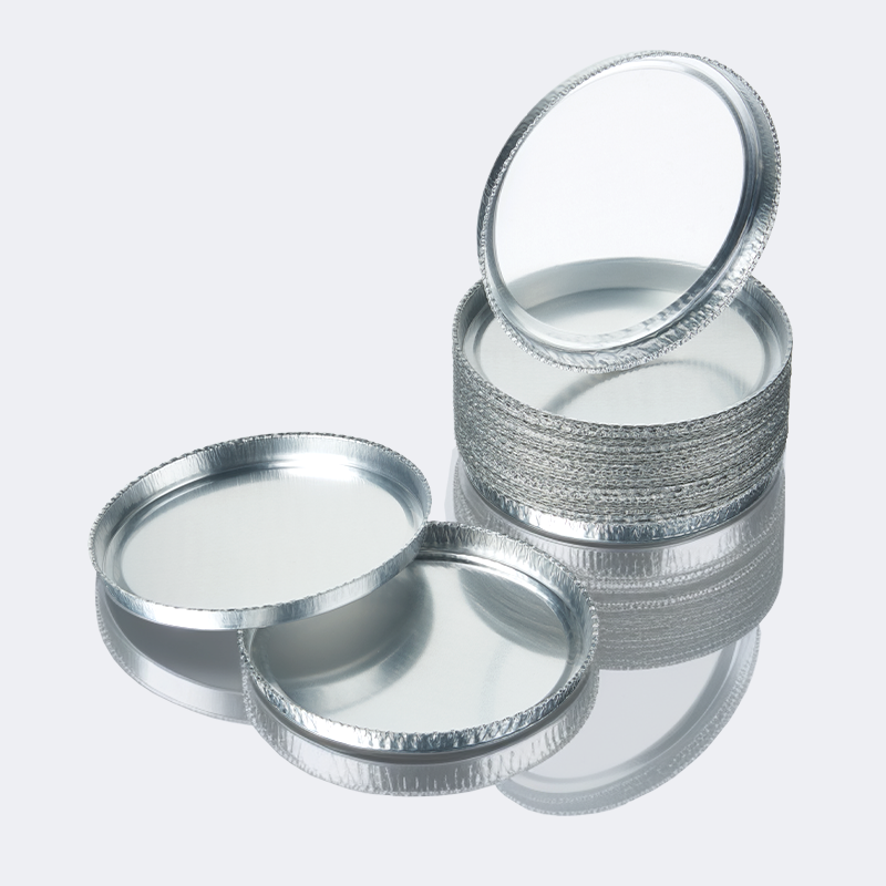Laboratory S M L Size Sampling Weighing Aluminum Foil Lab Consumables Aluminum Foil Moisture Meter