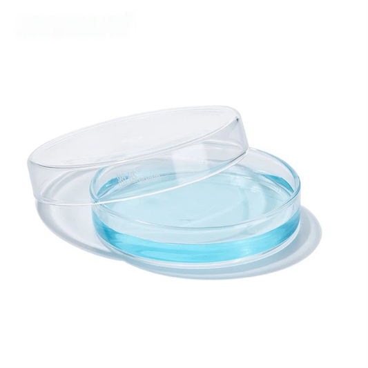Glass Petri Dish, Boro 3.3