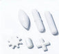 PTFE Magnetic Stirrer Bar with Different Shapes(high Temperature and Corrosion Resistance)