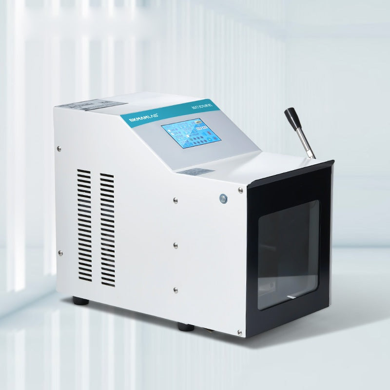 Laboratory Aseptic Homogenizer Beat Homogenizer Microorganism Detection Percussion Homogenizer