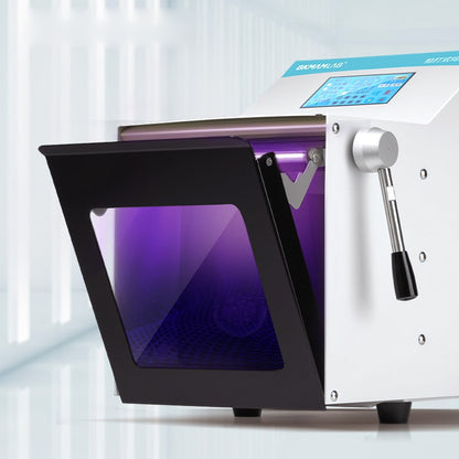 Laboratory Aseptic Homogenizer Beat Homogenizer Microorganism Detection Percussion Homogenizer