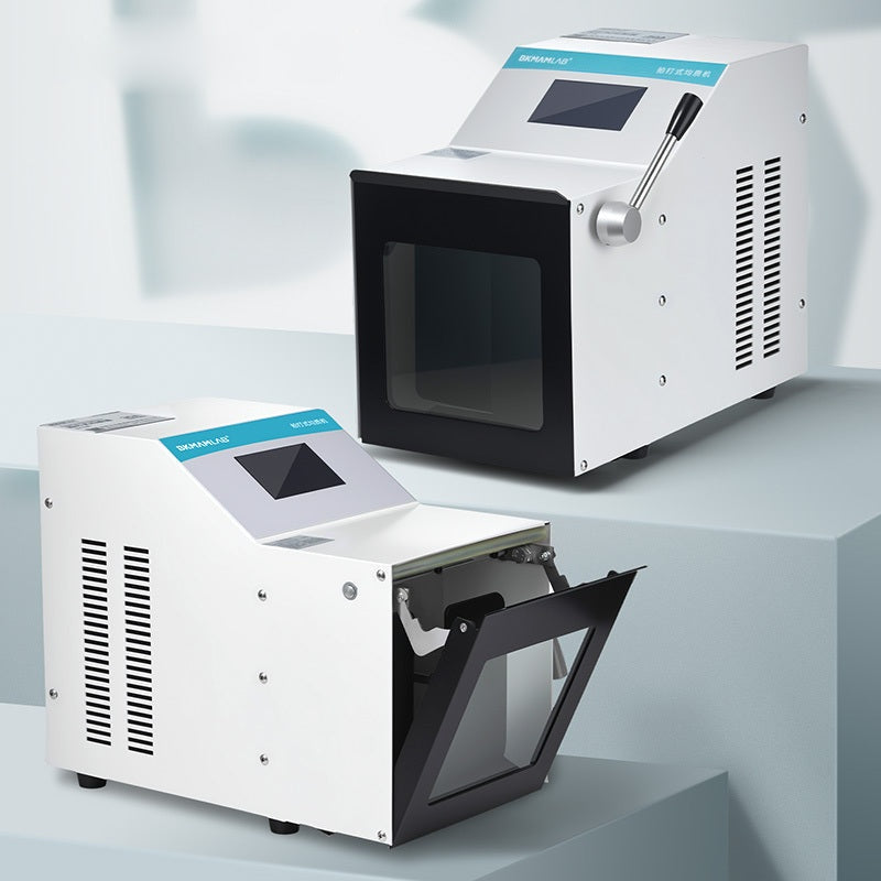 Laboratory Aseptic Homogenizer Beat Homogenizer Microorganism Detection Percussion Homogenizer