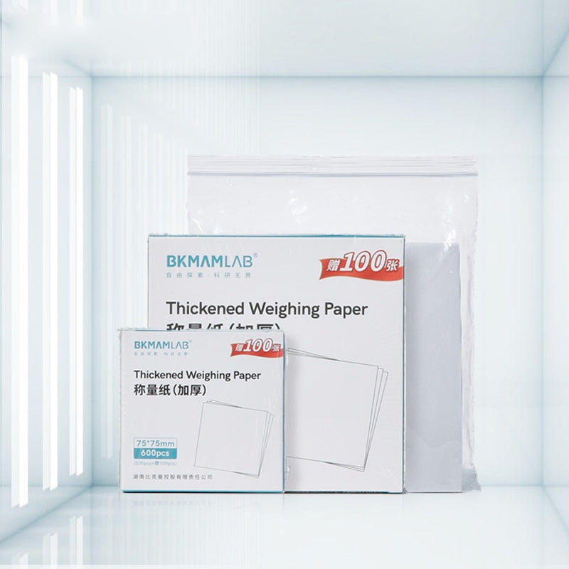 Weighing Paper/Balance Paper with 60-150mm Available