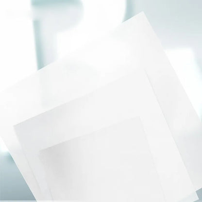 Weighing Paper/Balance Paper with 60-150mm Available
