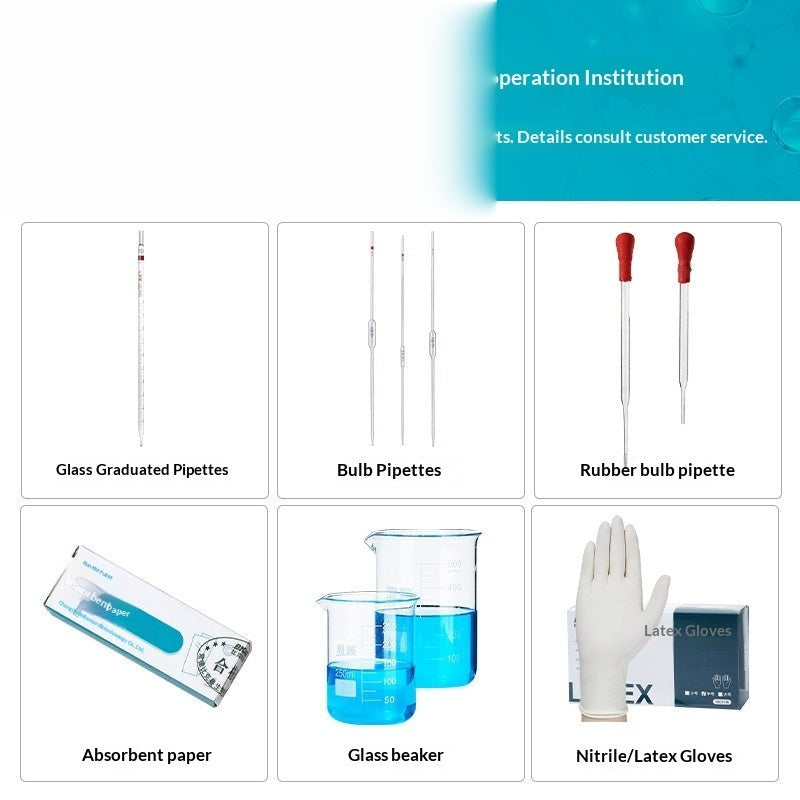 Ear Washing Suction Ball-Rubber Material 30/60/90/120ml Lab Rubber Syringe Bulbs Suction Bulb