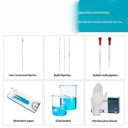Ear Washing Suction Ball-Rubber Material 30/60/90/120ml Lab Rubber Syringe Bulbs Suction Bulb