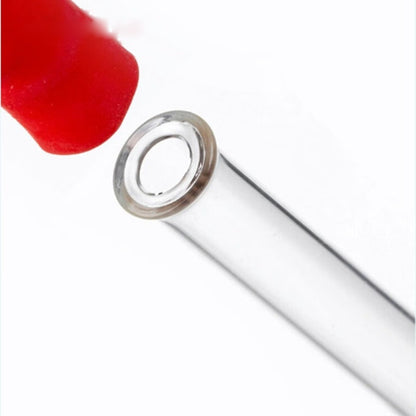 Glass Dropper with Rubber Bulb/Small Dropper with Scale/Glass Pipette with 0.5-10ml Available