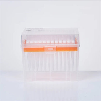 Plastic Pipette Tip Box, 24/40/96 Holes and 10ul-10ml Available