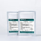 Anaerobic Gas Production Bag Set 2.5L with Culture Tank Tube and Anaerobic Indicator 10 Bags